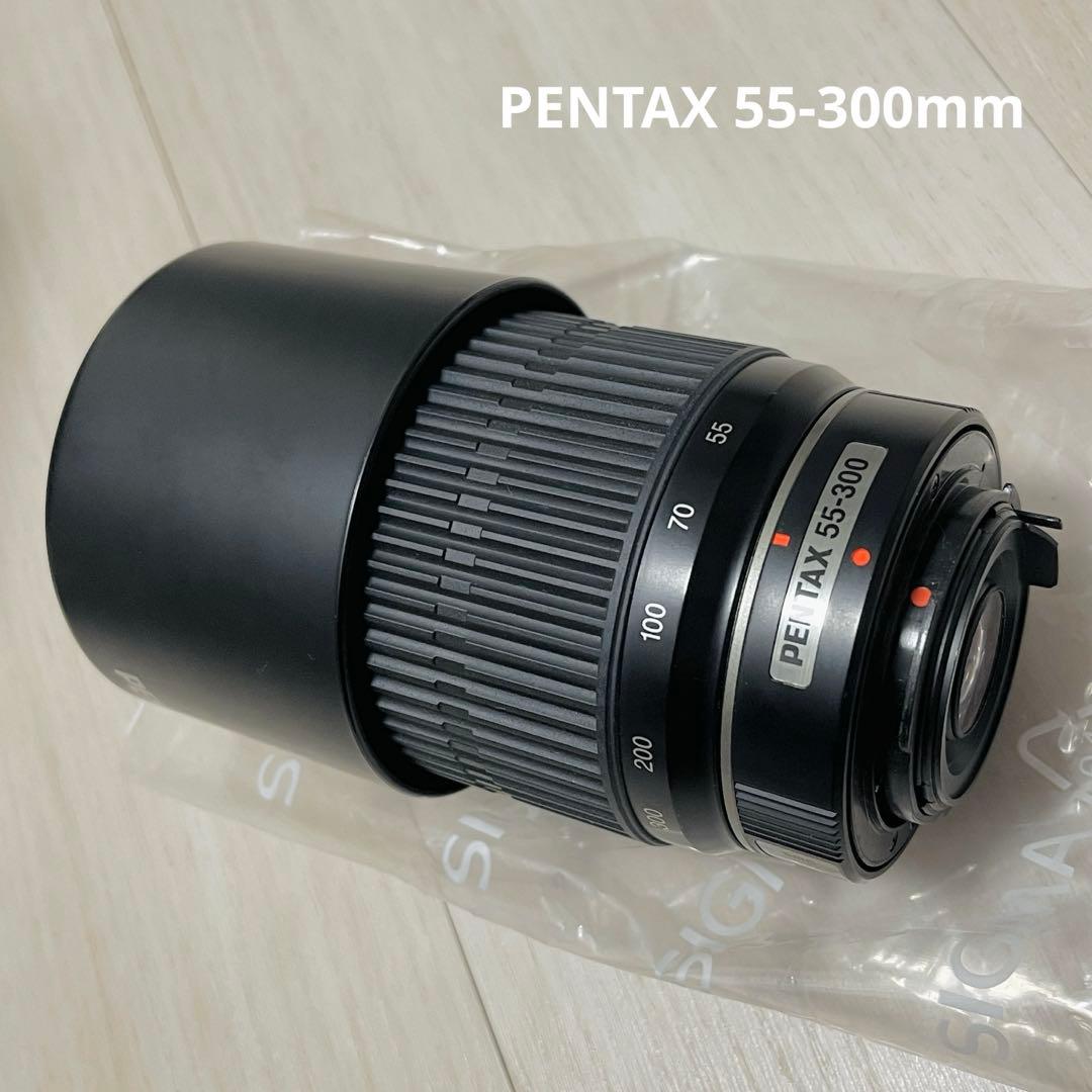PENTAX k-70 ＋ SIGMA 30mm ＋ PENTAX望遠レンズ