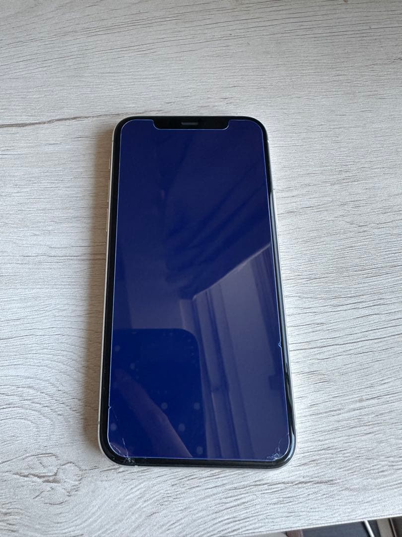 Apple iPhone 11pro ホワイト 本体