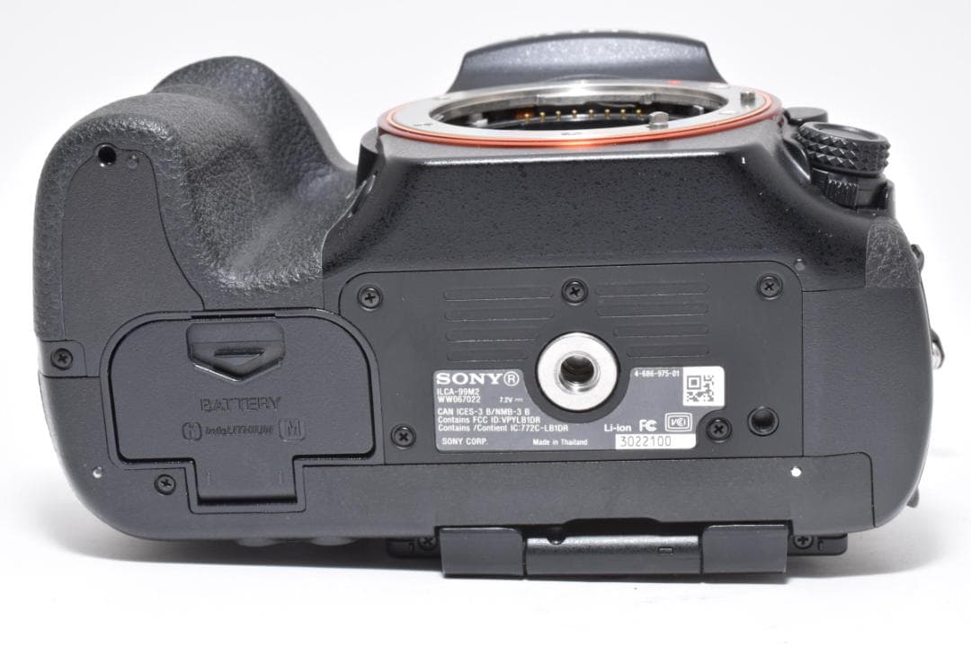 デジタルカメラ Sony A99 II ILCA-99M2