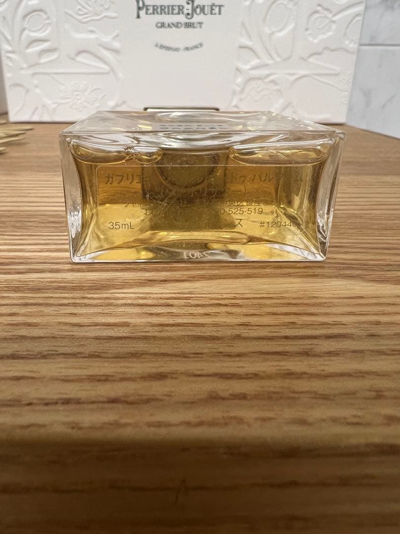［supreme］ガブリエル CHANELオードゥパルファム 30ml