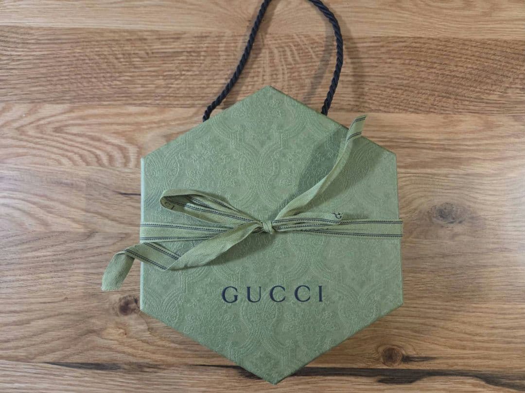 GUCCI　犬用リード　【新品未使用】