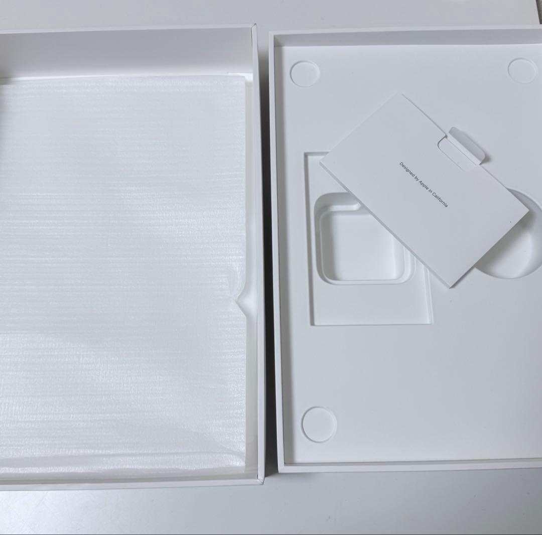 MacBook Air i5 13インチ　16GB 256GB 2020