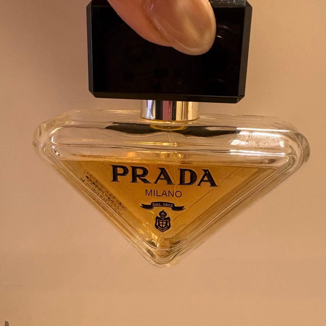 PRADA パラドックス オードパルファム 30ml
