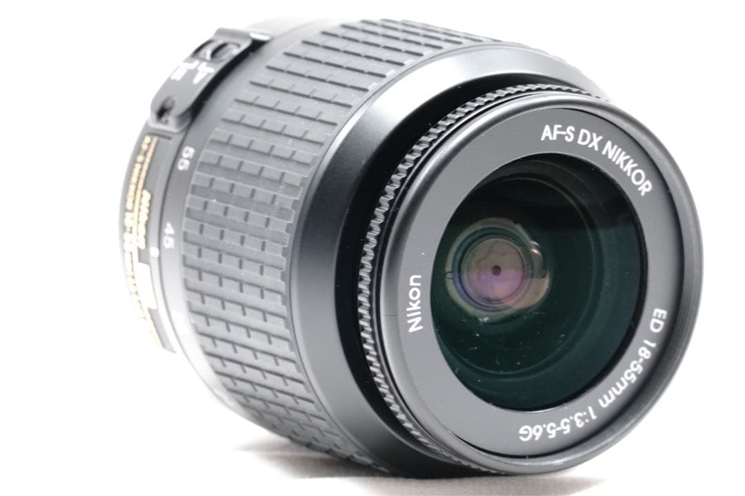 Nikon D5300 Wi-Fi搭載 スマホ転送 スポーツ観戦 一眼レフ