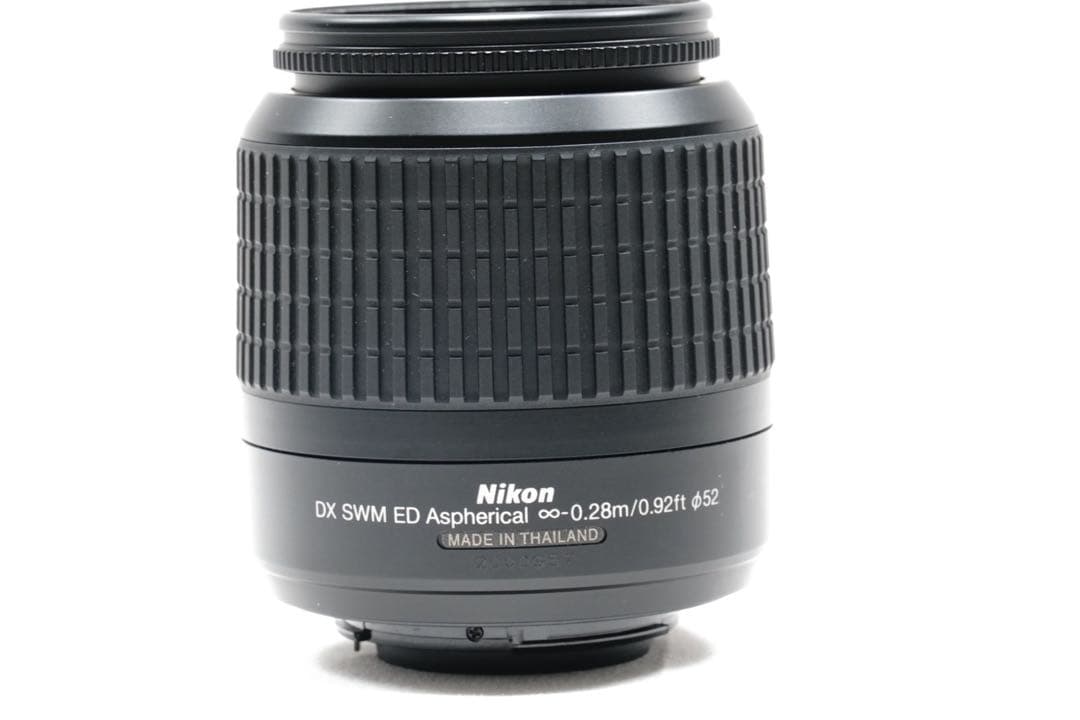 Nikon D5300 Wi-Fi搭載 スマホ転送 スポーツ観戦 一眼レフ