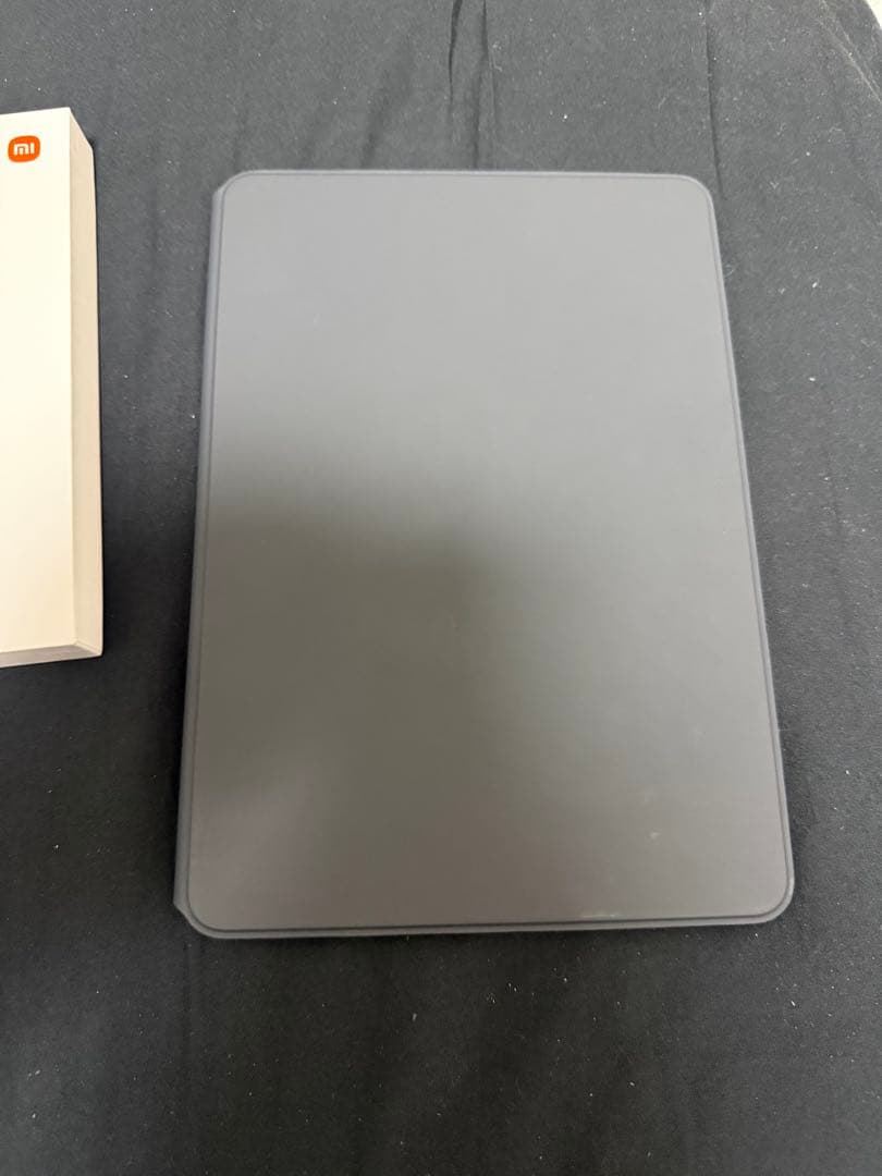 ⭐︎ほぼ未使用⭐︎Xiaomi Pad 7 Pro 512GBキーボードセット