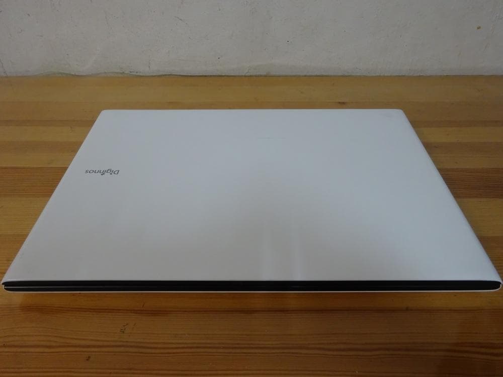 ドスパラ ノートパソコン Altair VH-AD2/中古特価良品