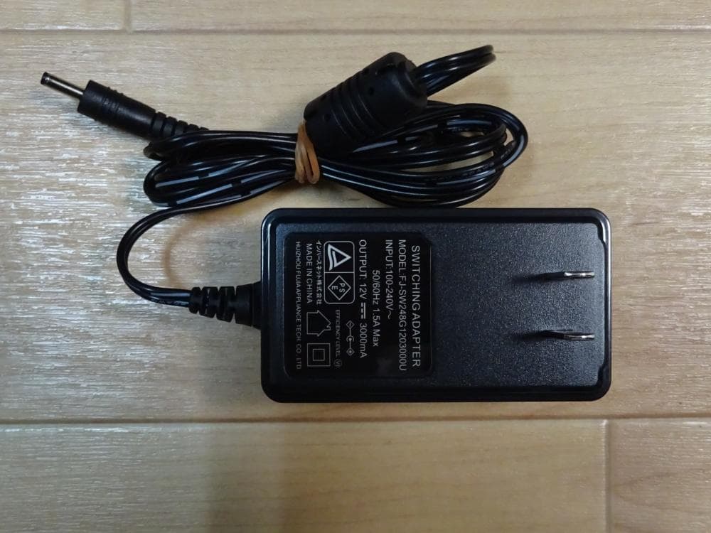 ドスパラ ノートパソコン Altair VH-AD2/中古特価良品