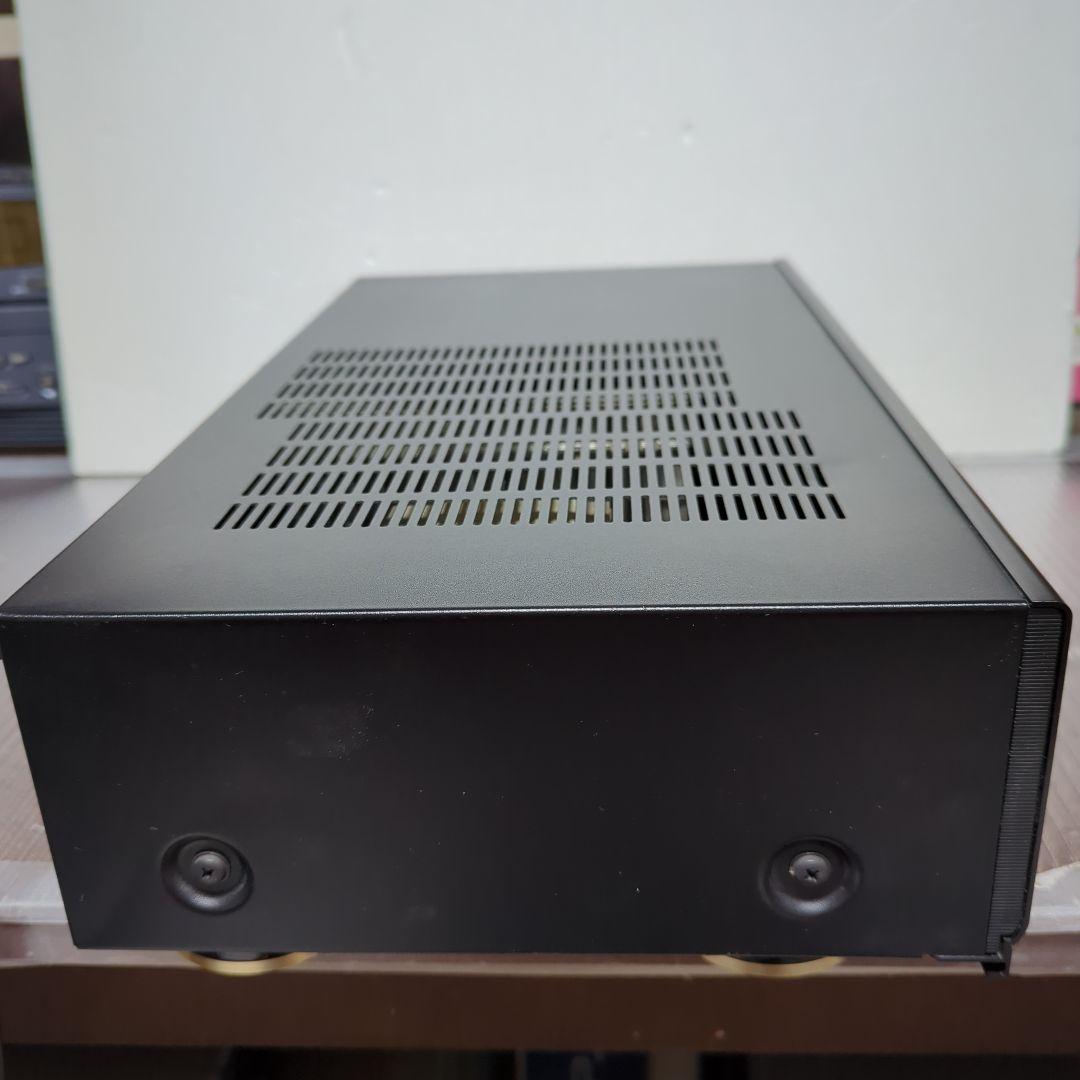 （レトロ　完動商品）DENON プリメイン アンプ PMA-390Ⅱ