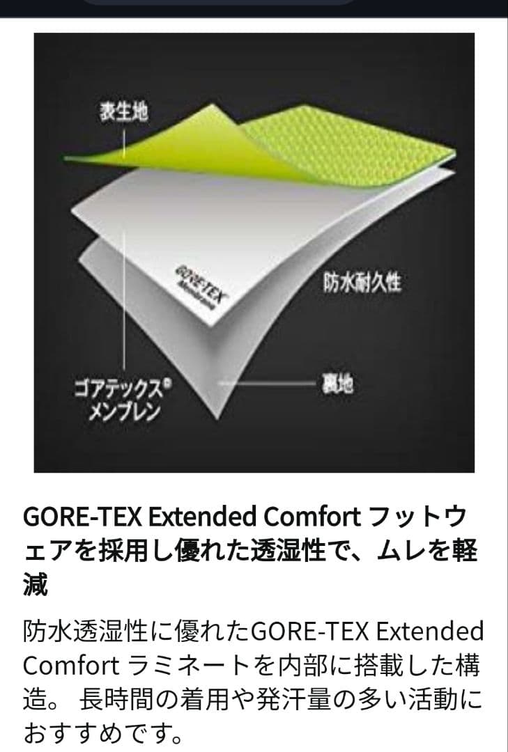 初期限定モデル　ゴアテックス　日本製　アシックス　asics　安全靴　27cm