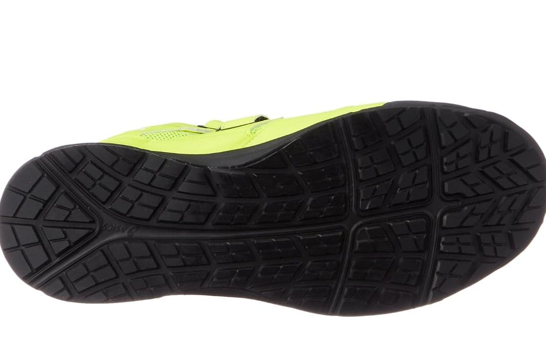 初期限定モデル　ゴアテックス　日本製　アシックス　asics　安全靴　27cm