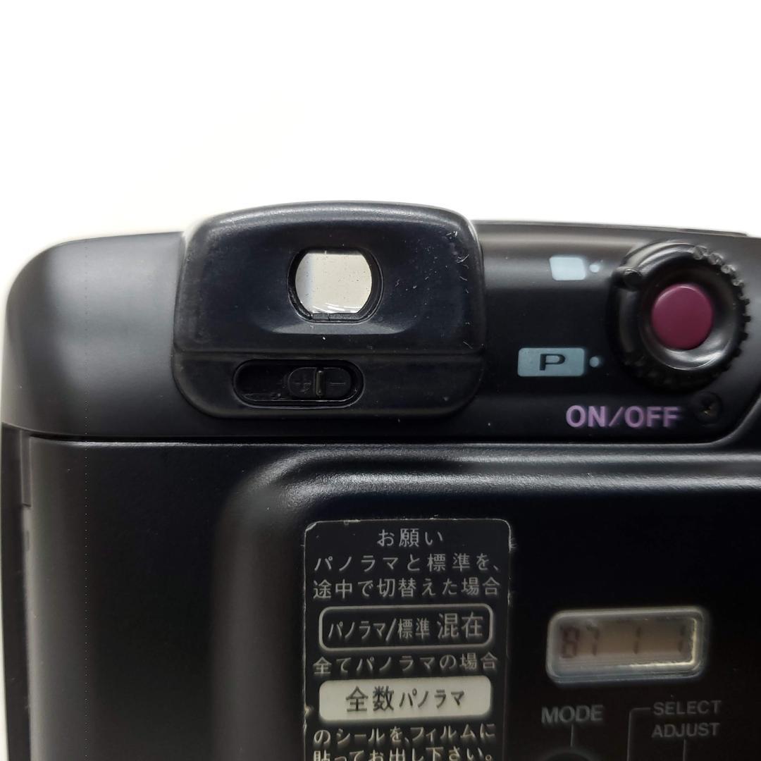 【動作確認済】 Pentax ESPIO 115 G0213-46-5v