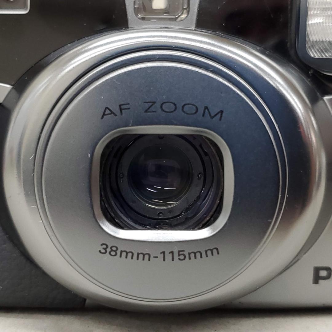 【動作確認済】 Pentax ESPIO 115 G0213-46-5v