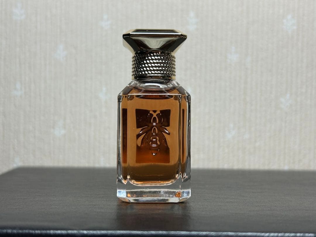 ゲラン　トンカ サラピア エクストレ 75 10ml 香水