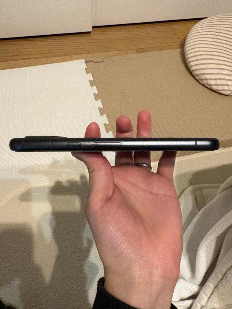 美品✨Google Pixel 8a 本体 ブラック