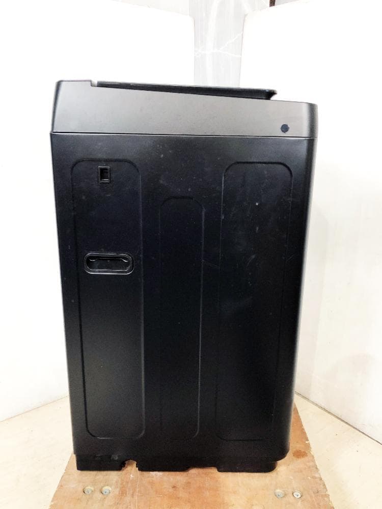 ★極上超美品★Hisense 5.5㎏ 洗濯機【HW-G55EK】GDD6