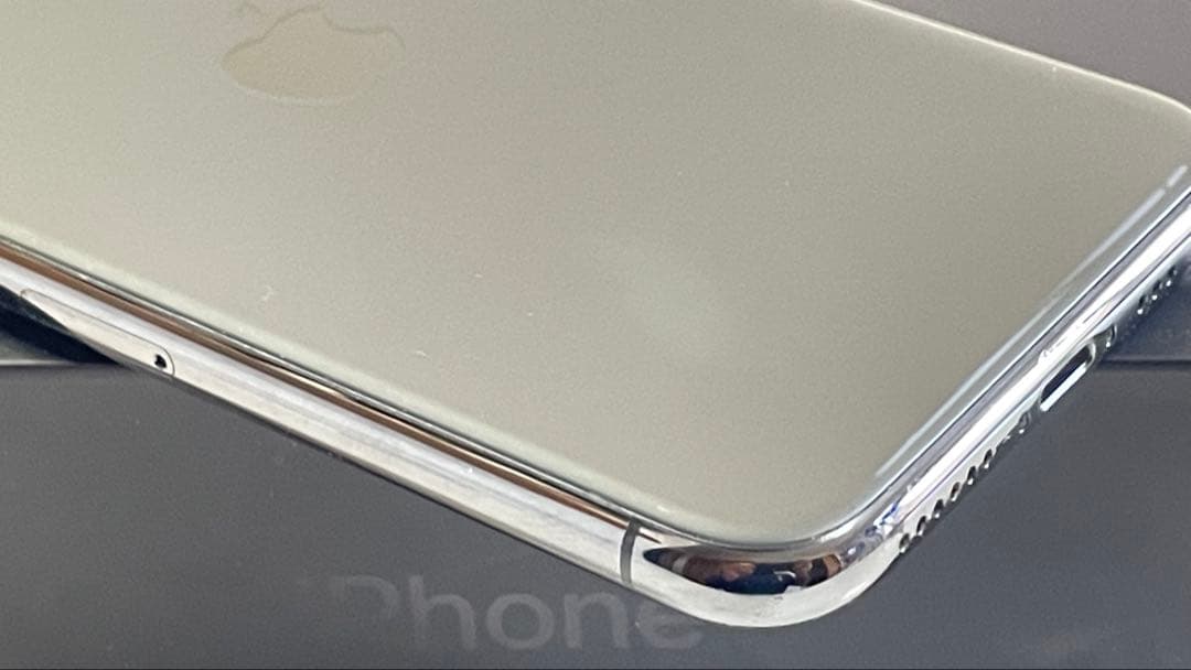 Iphone 11 Pro 256GB SIMフリー100%