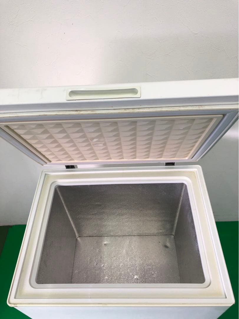 ☆地域限定送料無料☆工場整備品☆冷凍ストッカー　電気冷凍庫　業務用