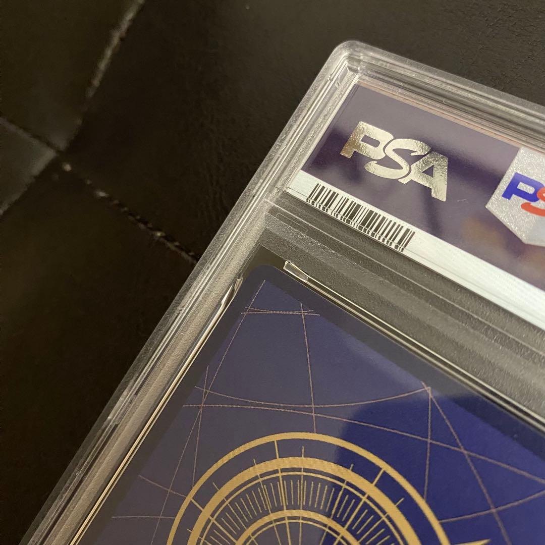 ワンオーナー　自引　PSA10 ボニー　レイリー　コミックパラレル　コミパラ