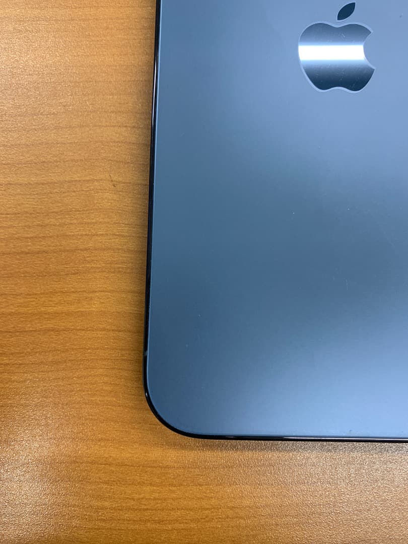 動作確認済 iPhone 12 Pro Max 128GB ID Q7055