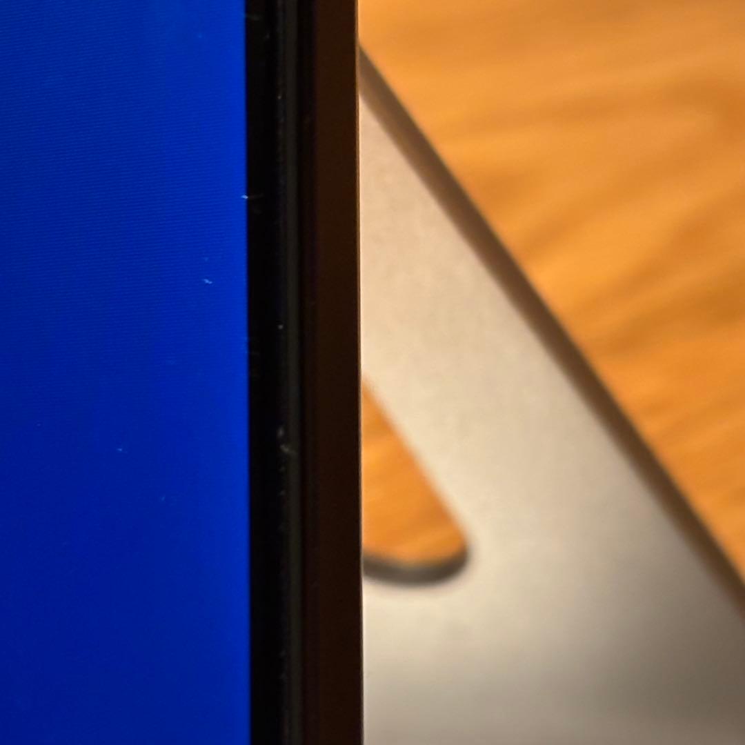 moto g53y 5G インクブラック