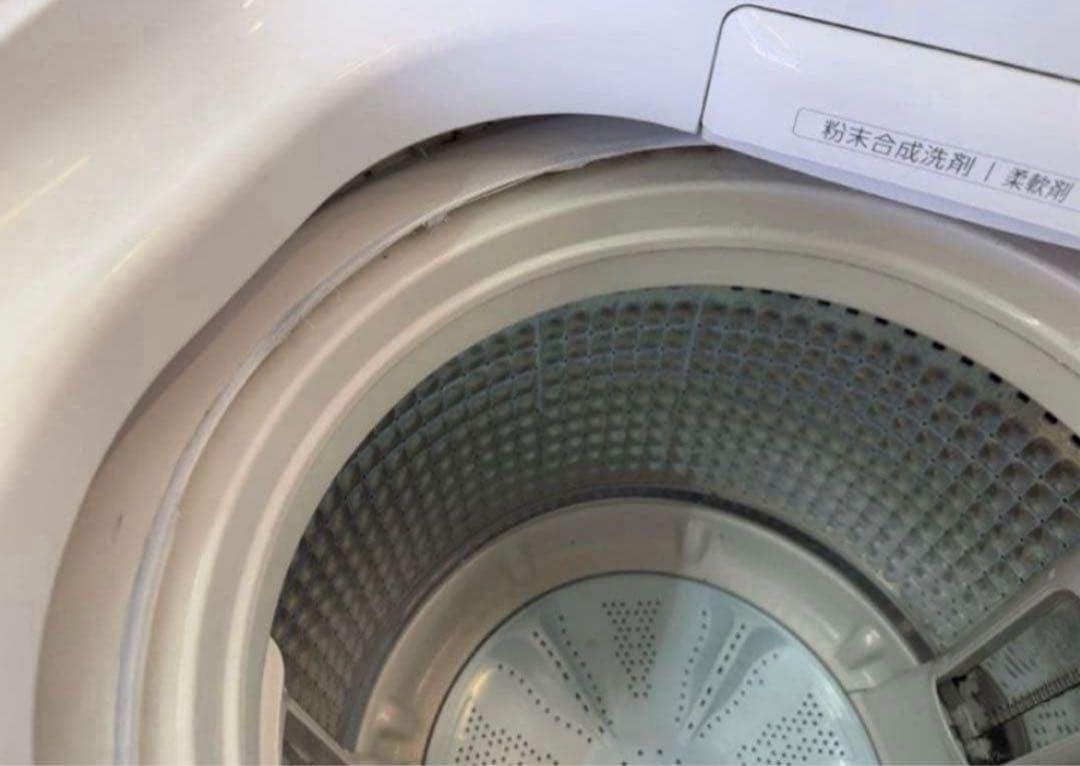 2019年 9kg AQUA 洗濯乾燥機 AQW-GV90H