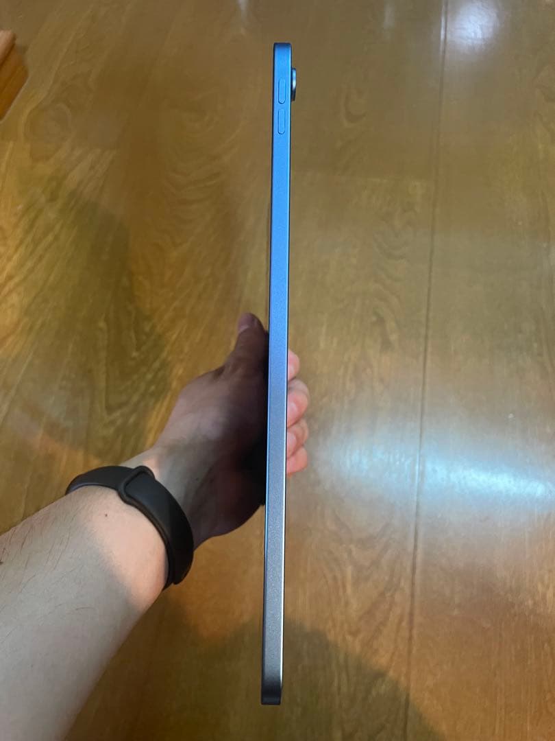 り*ご様 iPad （第10世代）64GB 【フレーム曲がりあり】【返品不可】