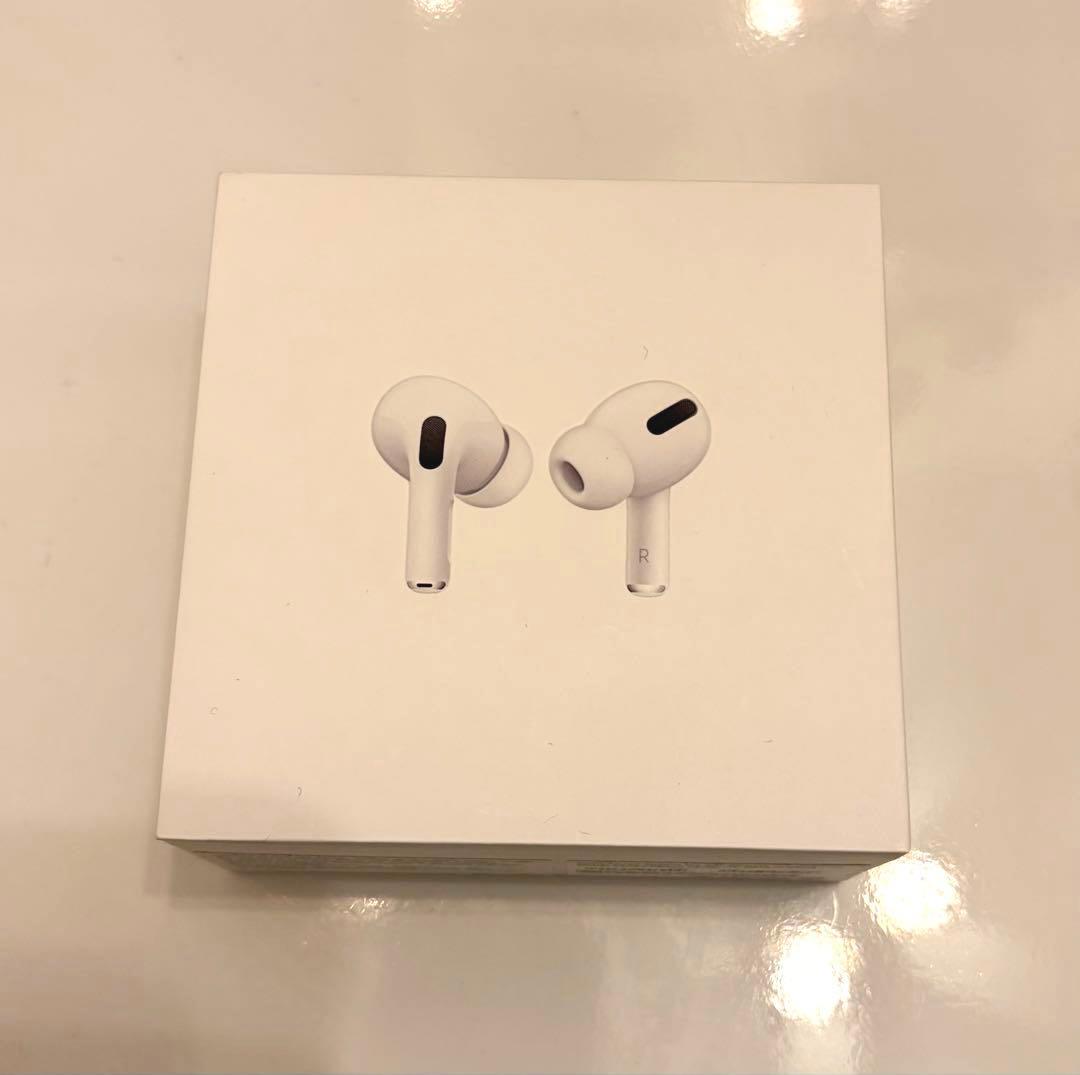 AirPods Pro 第1世代 ケース付