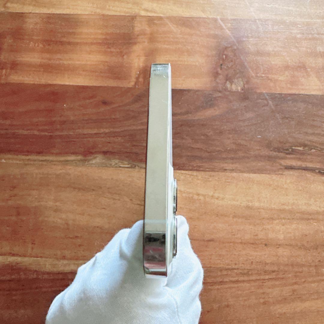 完iPhone 12 Pro Max 512GB SIMフリー バッテリー92%