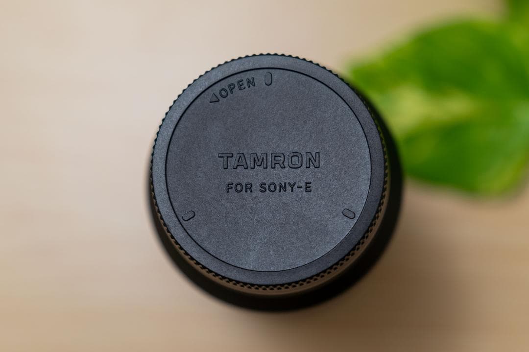 【箱付き】TAMRON 28-200mm F/2.8-5.6