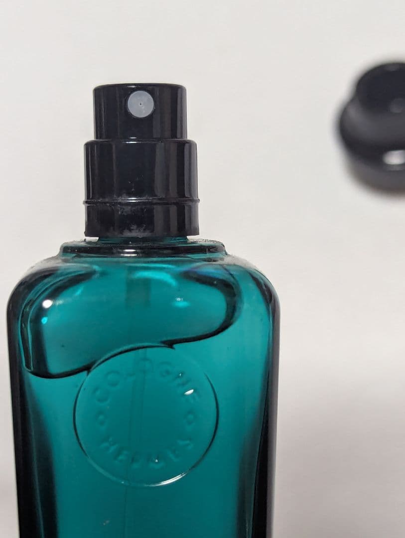 エルメスオードランジュヴェルドコロン50ml