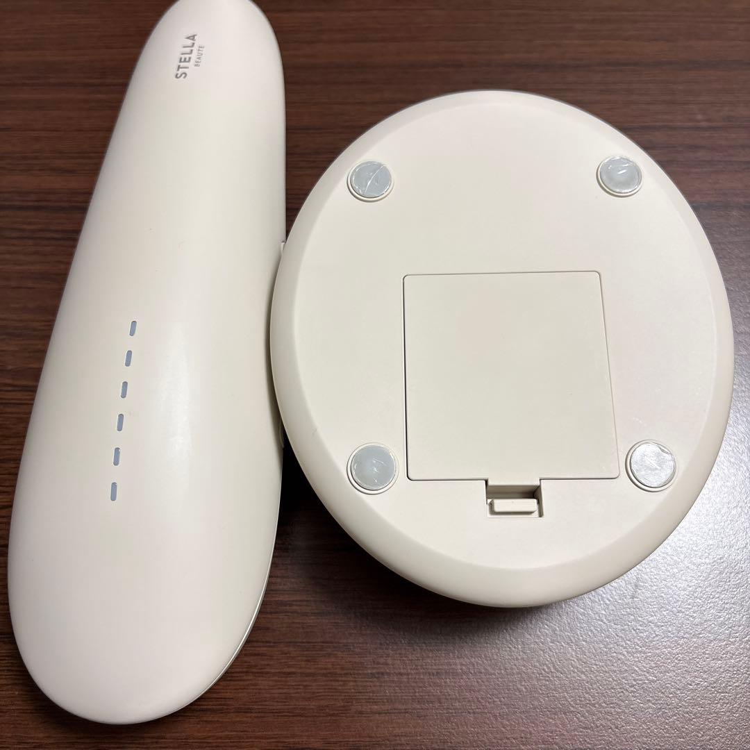 STELLA BEAUTE IPL光美容器 Luna