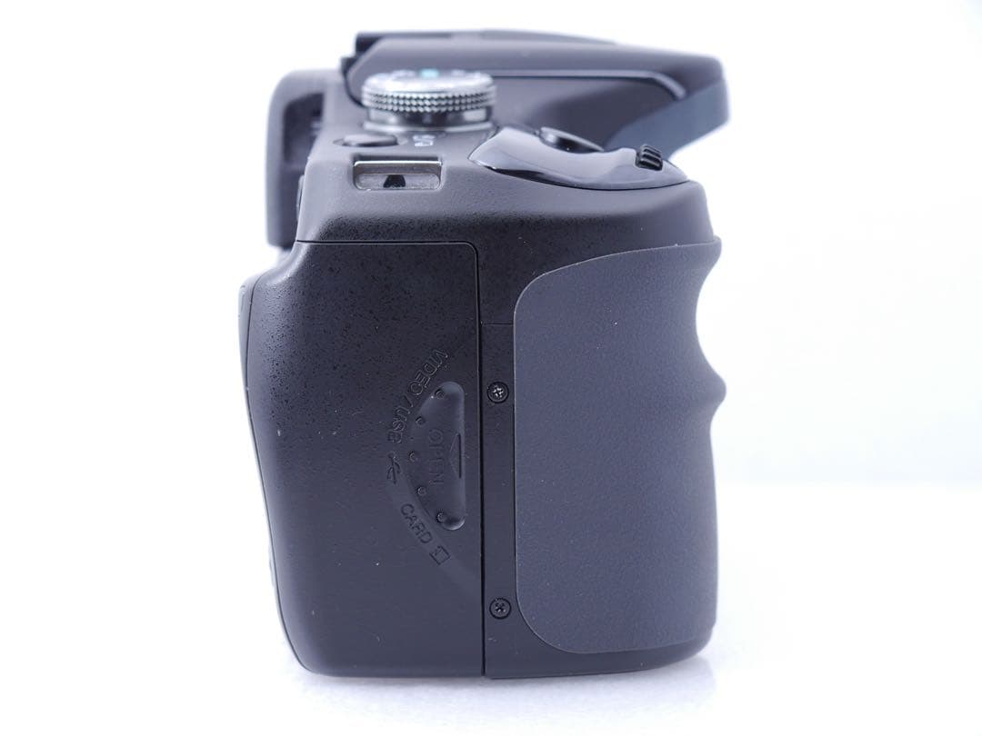 SONY α100 DSLR-A100 ダブルレンズキット