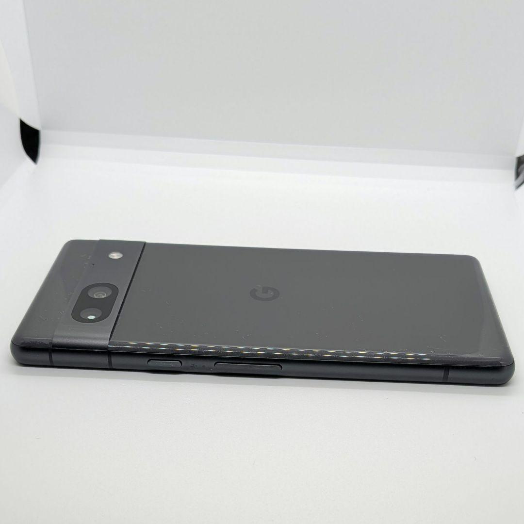 Google Pixel 7a 128GB チャコール（SIMフリー）