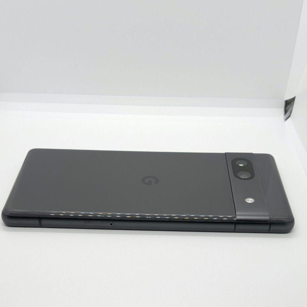 Google Pixel 7a 128GB チャコール（SIMフリー）