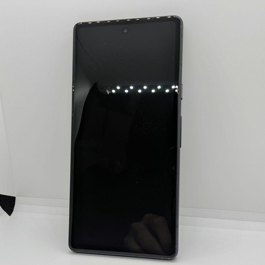 Google Pixel 7a 128GB チャコール（SIMフリー）
