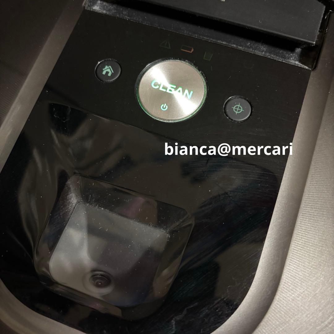 Roomba 980 iRobot ロボット掃除機 ルンバ