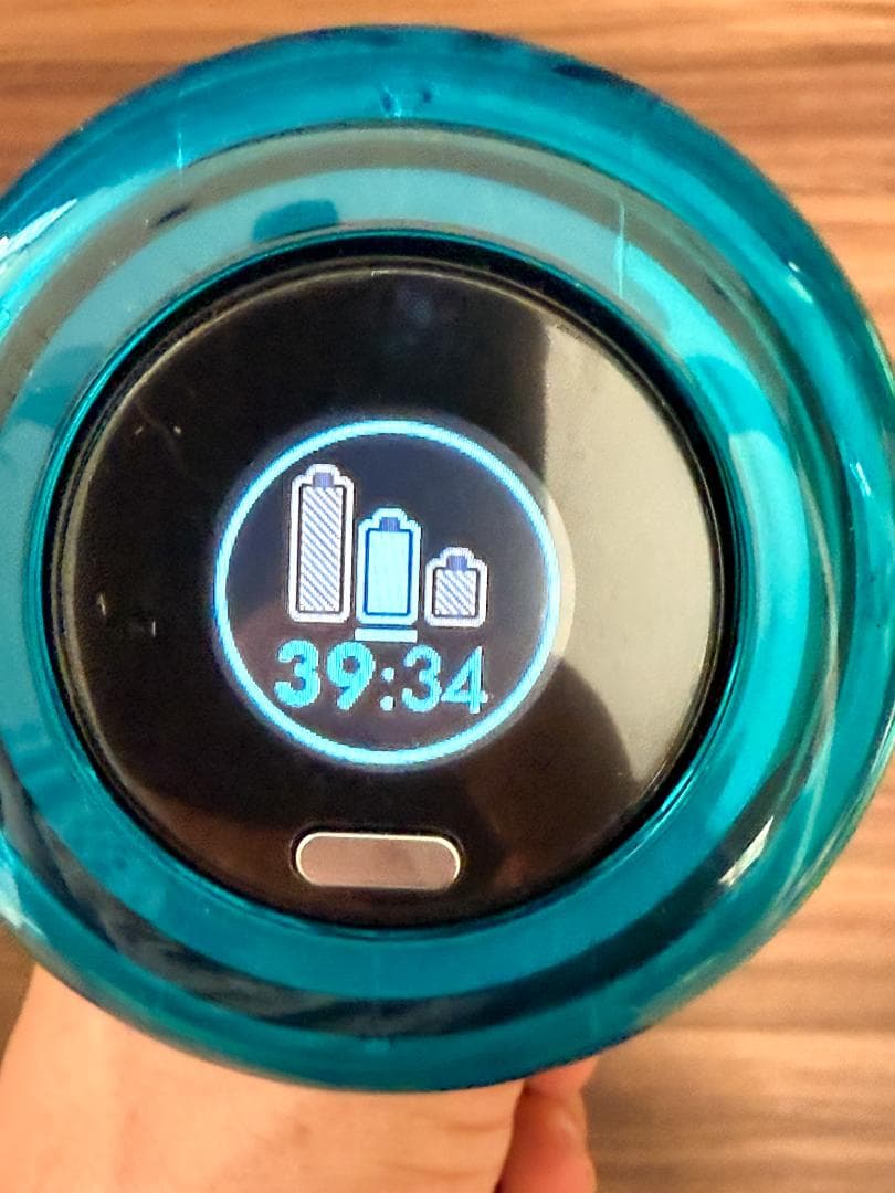 Dyson SV49 コードレスクリーナー Submarine 中古動作確認済み