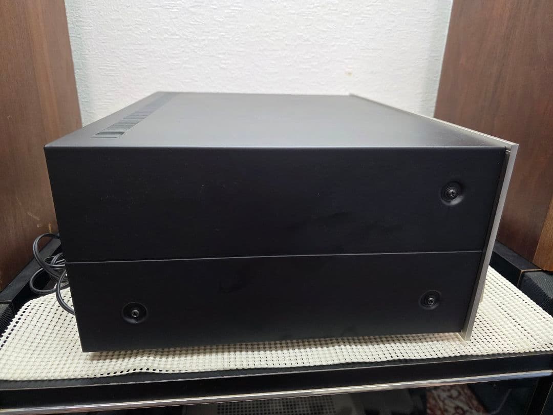 Pioneer CT-910 カセットデッキ 動作品