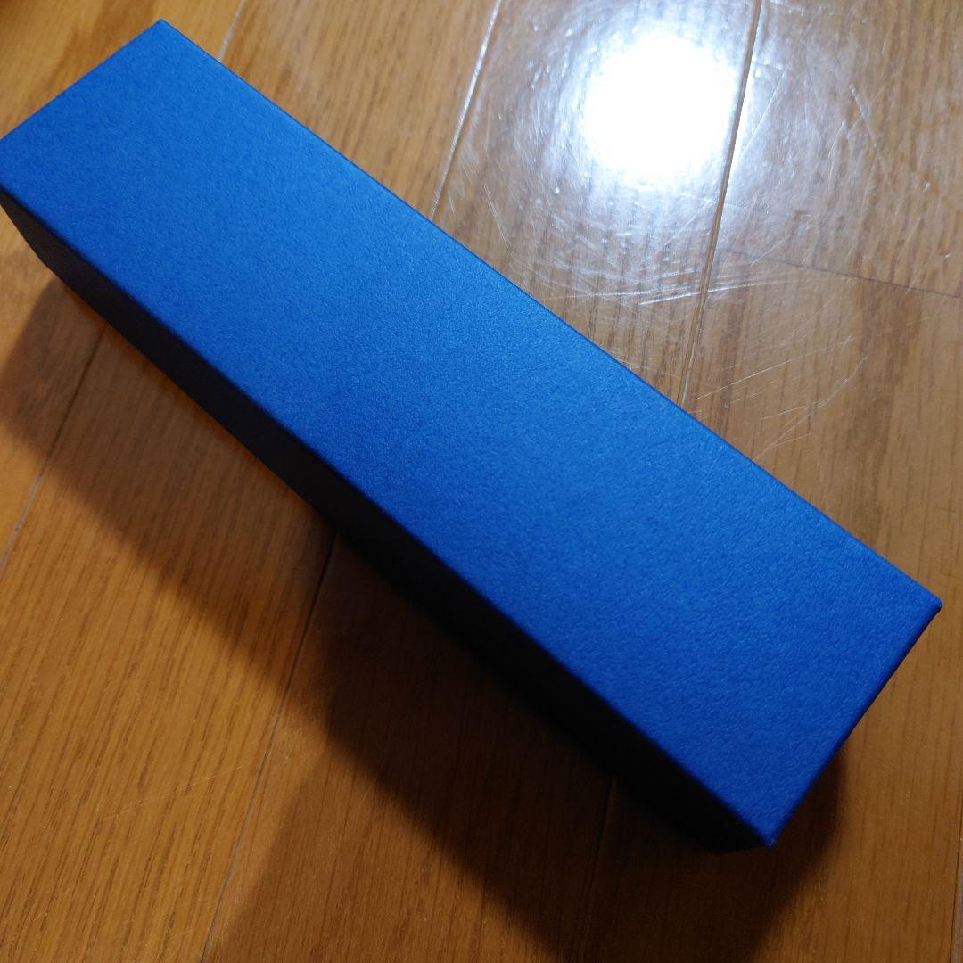 【極美品】大峽製鞄 本革ペンケース