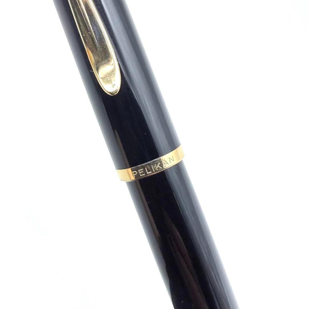 筆記具 Pelikan Classic M200 B Nib Fountain Pen