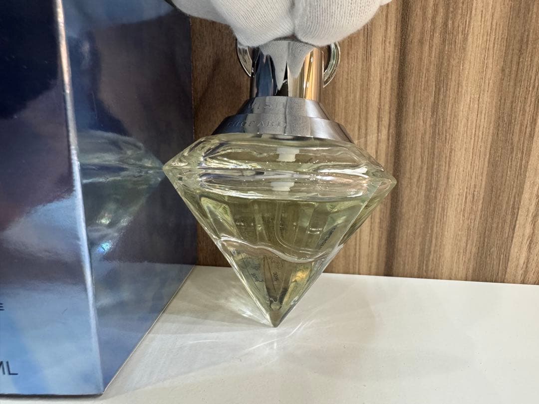 Chopard ショパール 香水3点セット