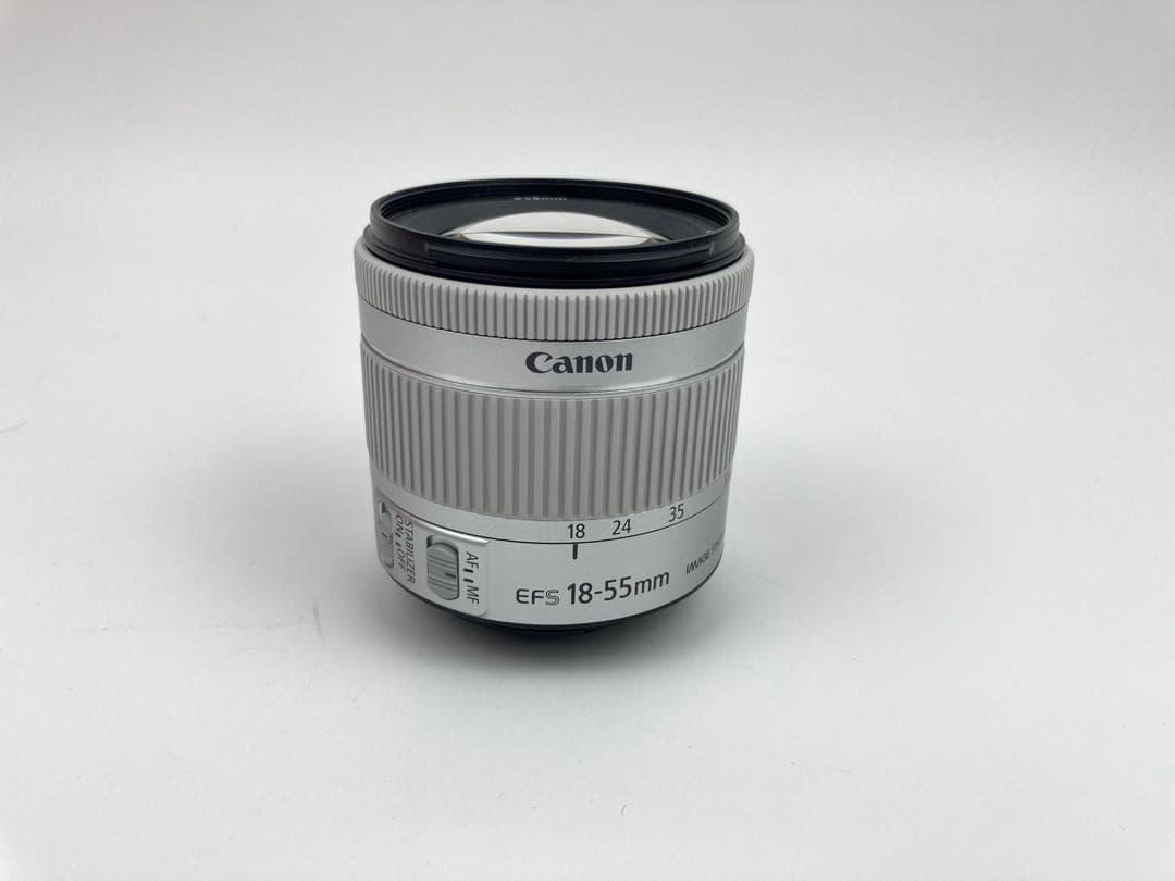 【極美品】Canon デジタル一眼レフカメラ EOS Kiss X9 ホワイト