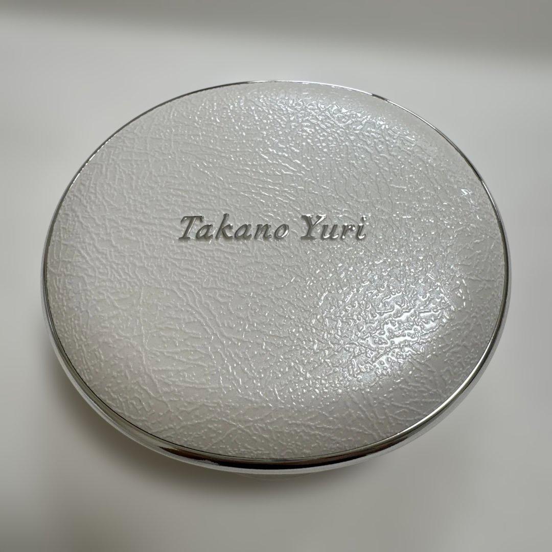 【新品】たかの友梨　エステファクト　エッセンスパウダー　23g