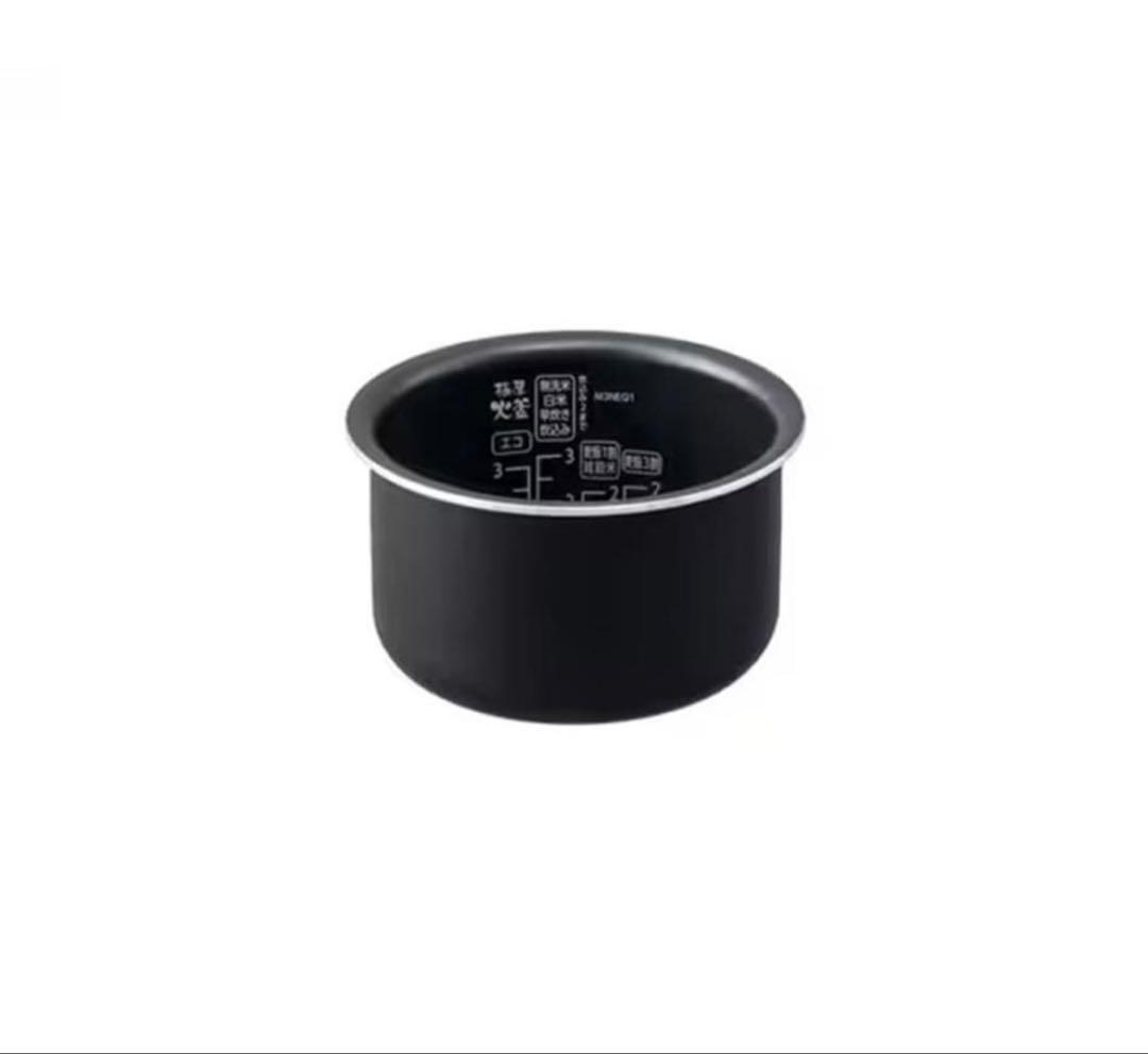 【新品】IRIS OHYAMA 炊飯器 RC-MSA30-W 3合 ホワイト