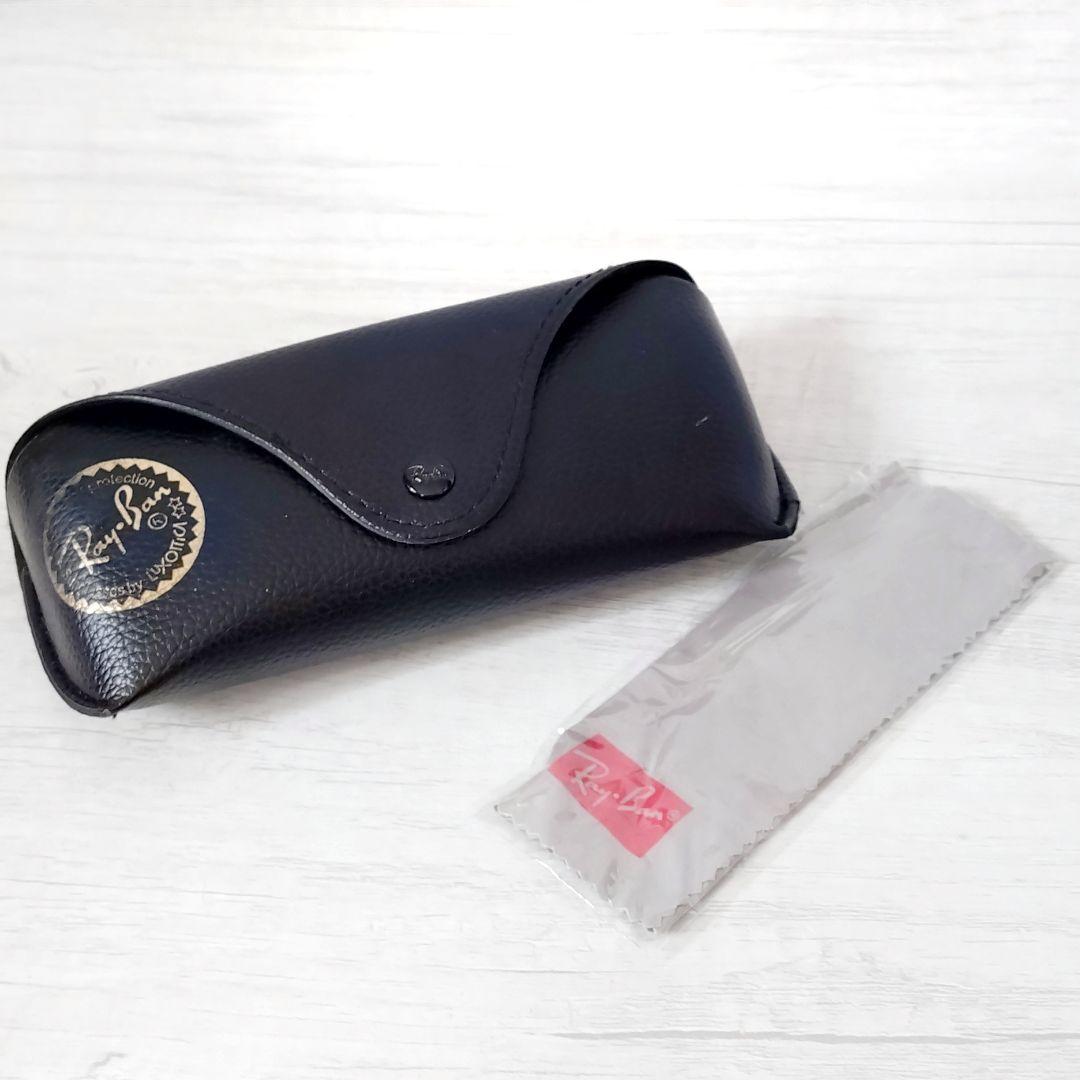 【降谷建志着用】Ray Ban レイバン メガネ RB5017-A ケース付