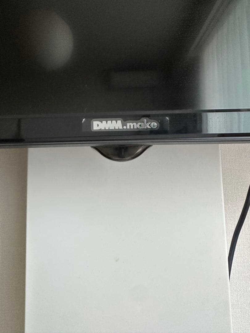 DMM.make 50型液晶モニター｜ EQUALS テレビスタンド V3