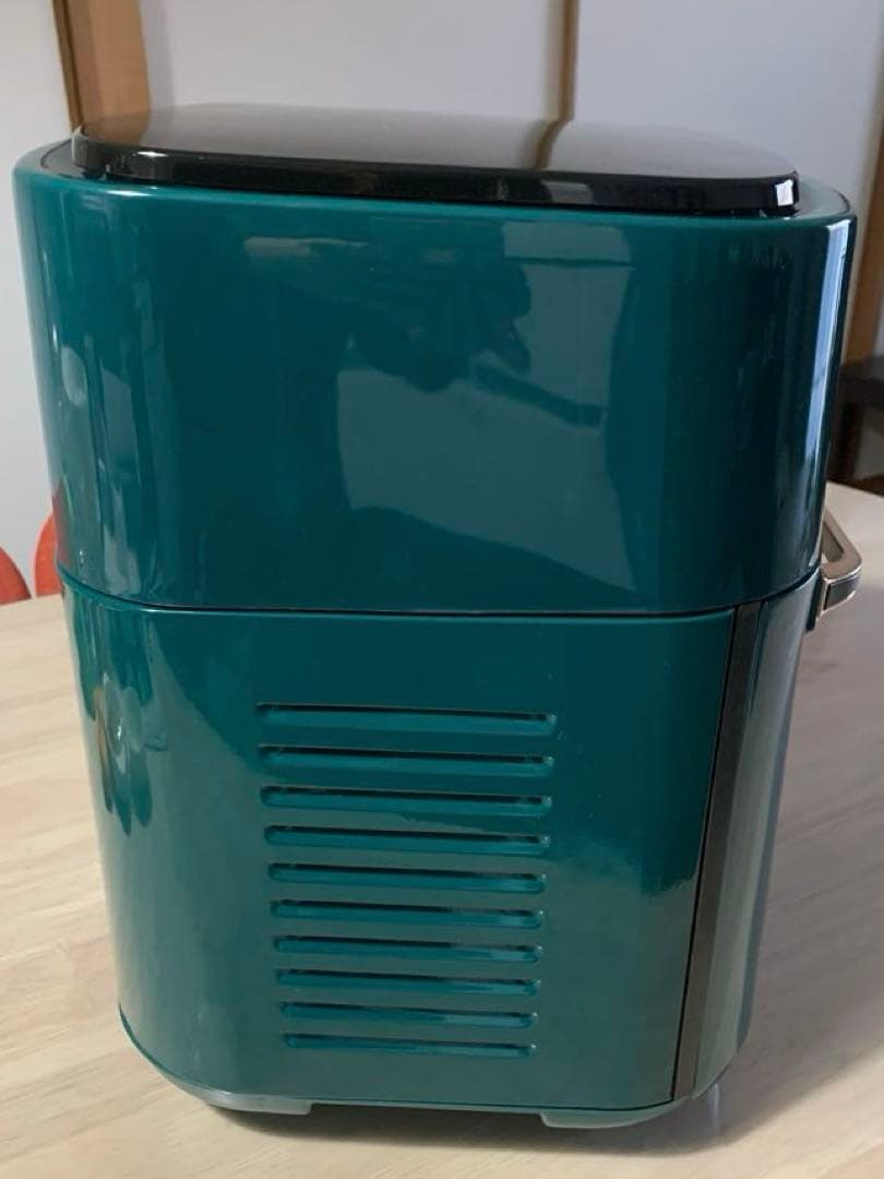 【タンタカタン】エアーフライヤー 容量15L