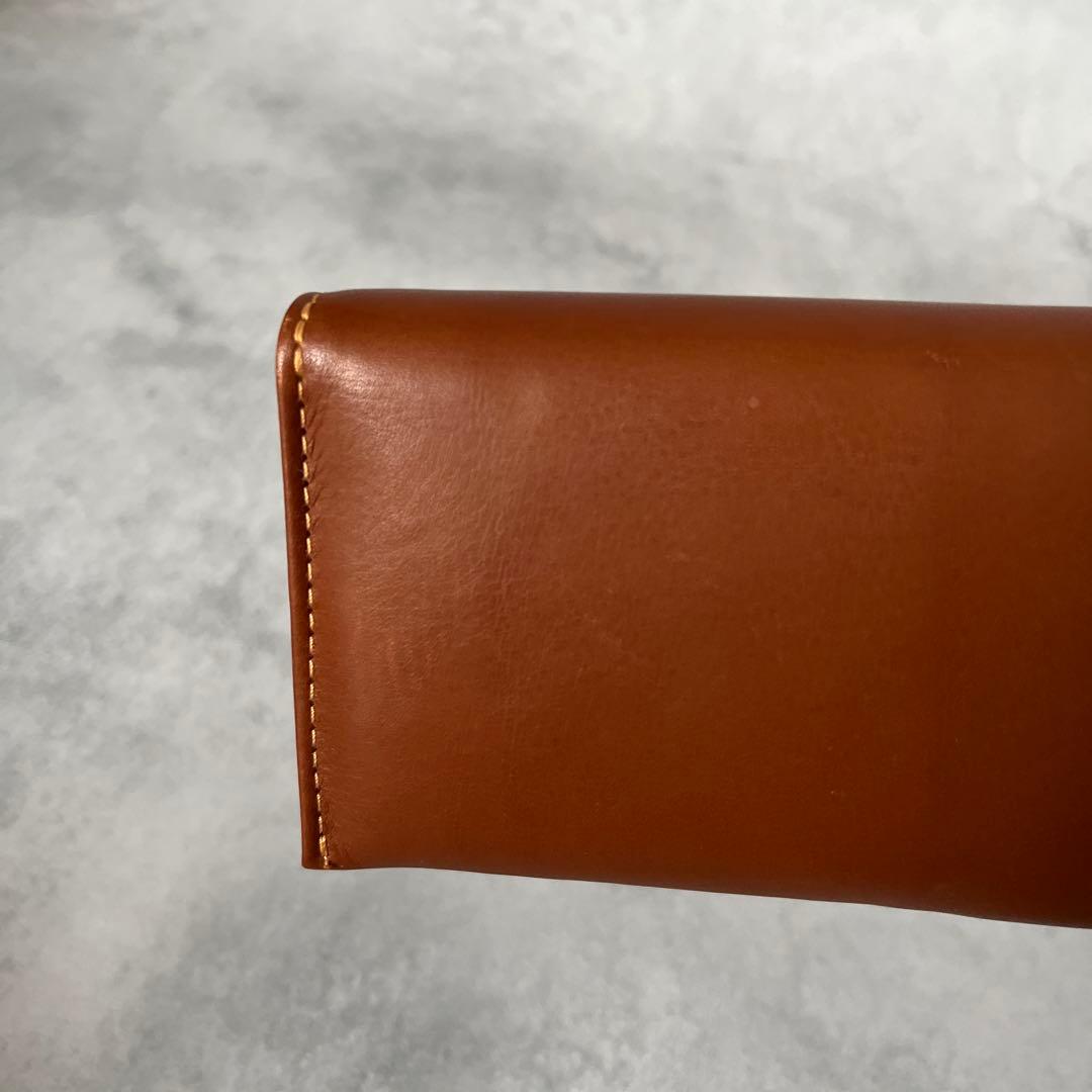 美品✨オールドコーチ　希少レア　 メガネケース ブラウン　サングラス