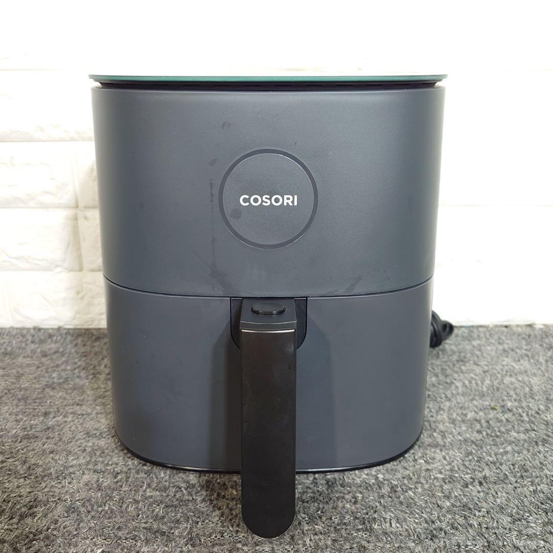 COSORI PRO LE 4.7L ノンフライヤー 調理家電 F049